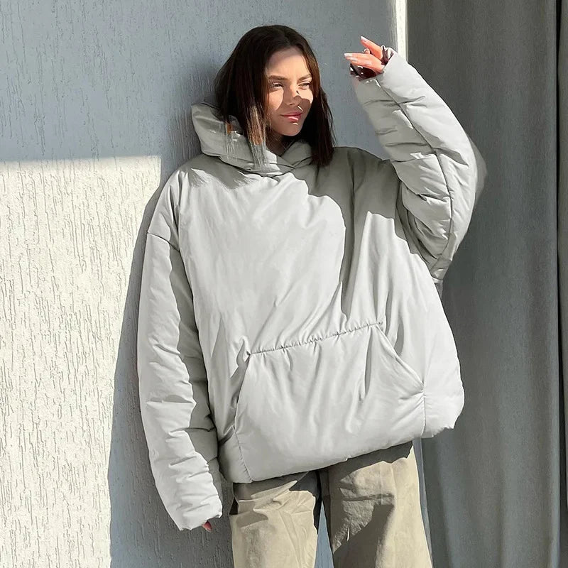 Stilla | Vandafvisende Dame Parka