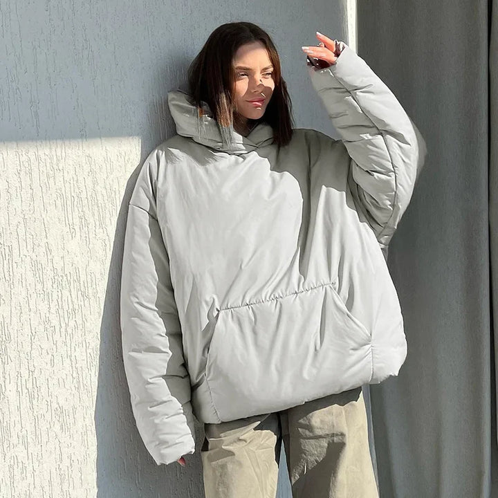 Stilla | Vandafvisende Dame Parka