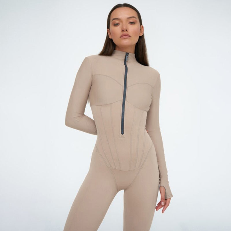 Stilla | Catsuit