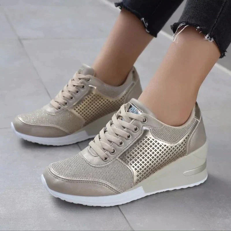 Stilla | Kiler Sneakers