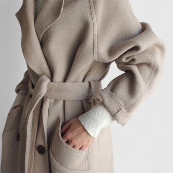 Stilla | Klassisk Elegant Jakke