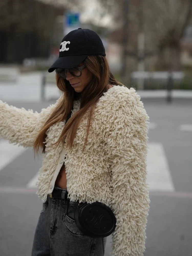 Stilla | Blød Vest Gilet