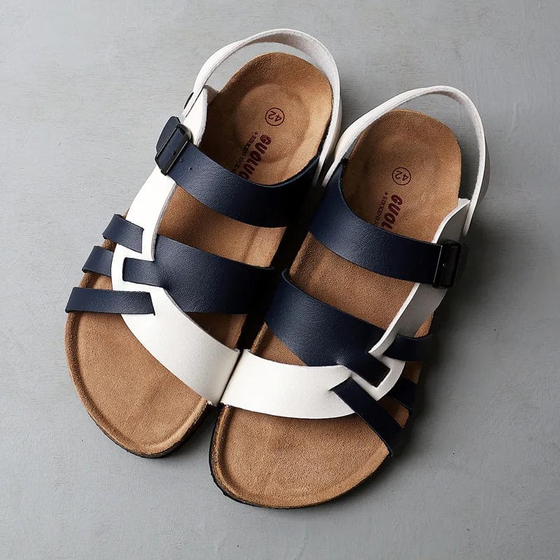 Stilla | Letvægts Ortodiske Sandaler