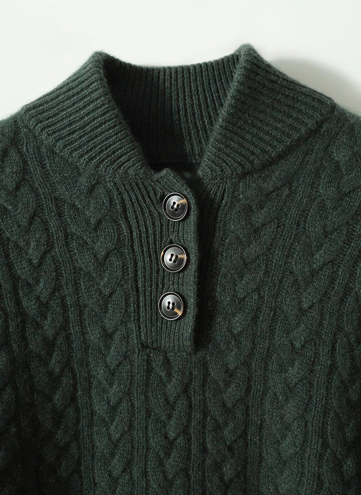Stilla | Cashmere-Trøje