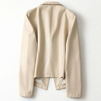 Stilla | Lammeskind Blazer