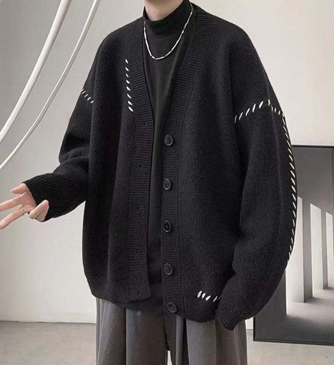 Stilla | Alsidig og Smart Sweater