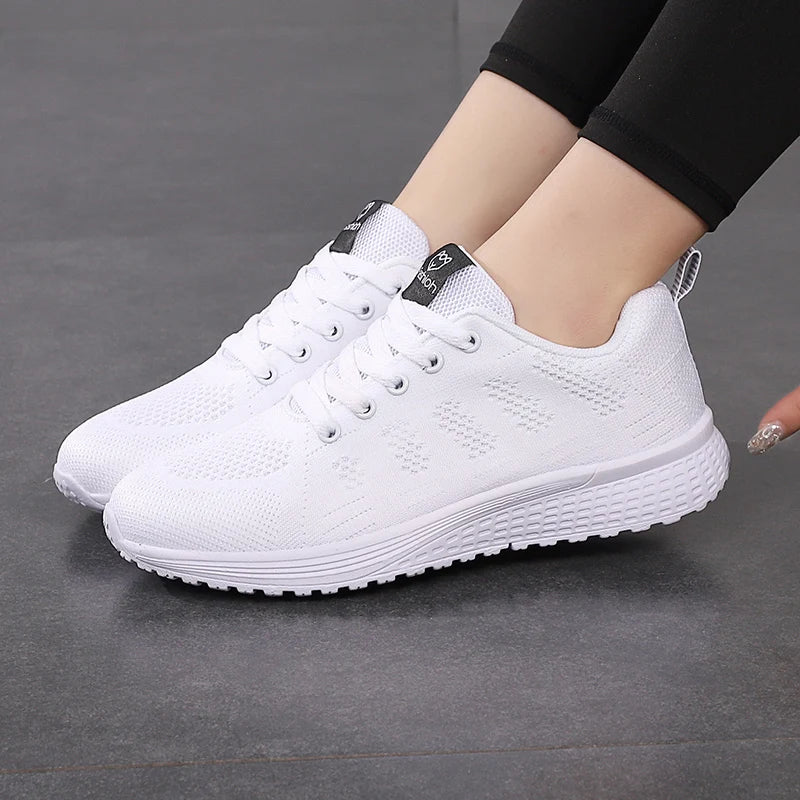 Stilla | Letvægts Løbesneakers til kvinder