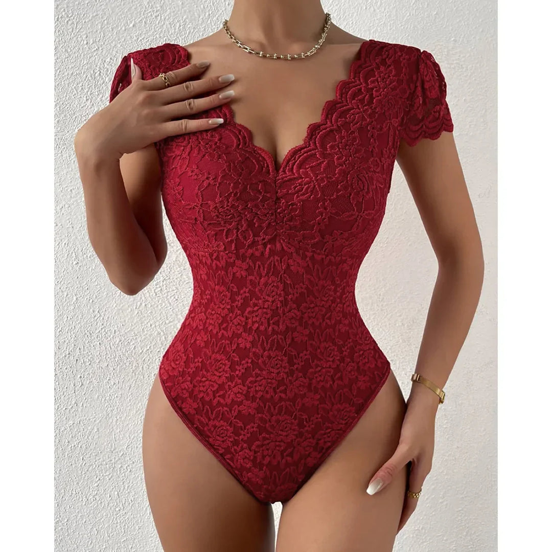 Skovae | Det Er Bare Endnu En Dag Bodysuit