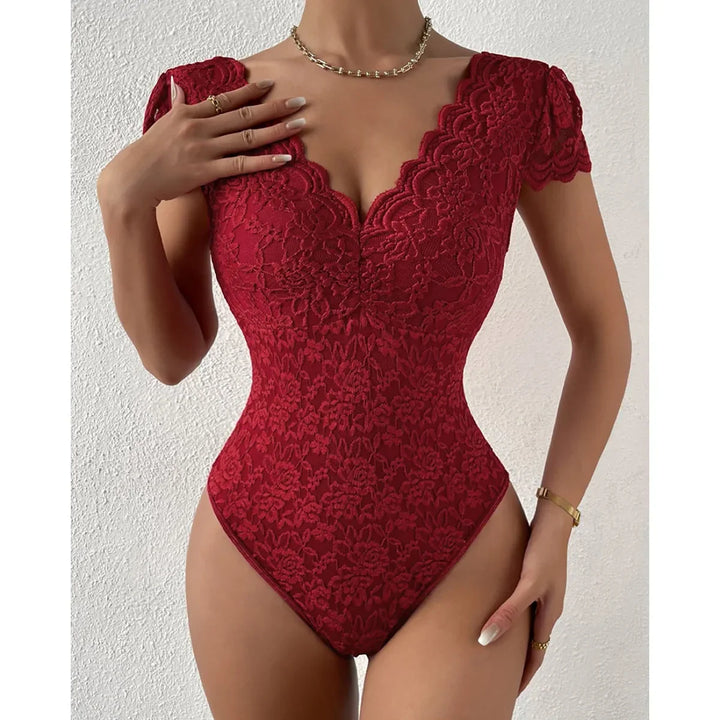 Skovae | Det Er Bare Endnu En Dag Bodysuit