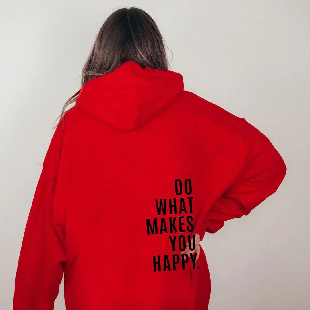 Stilla | Hoodie