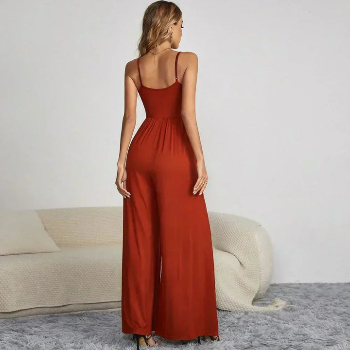 Stilla | Komfortabe Jumpsuit