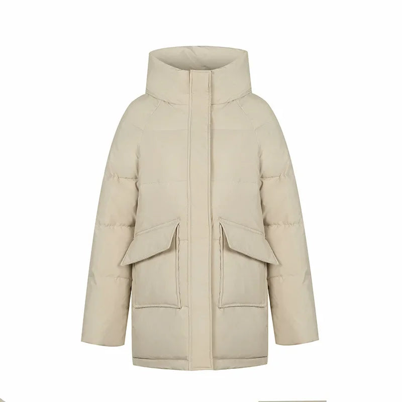 Stilla | Parka Jakke