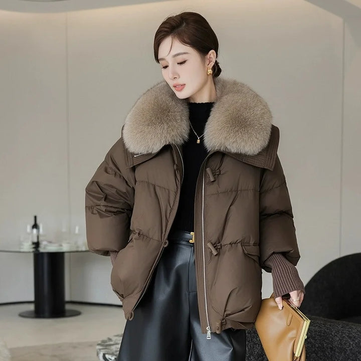 Stilla | Parka Jakke