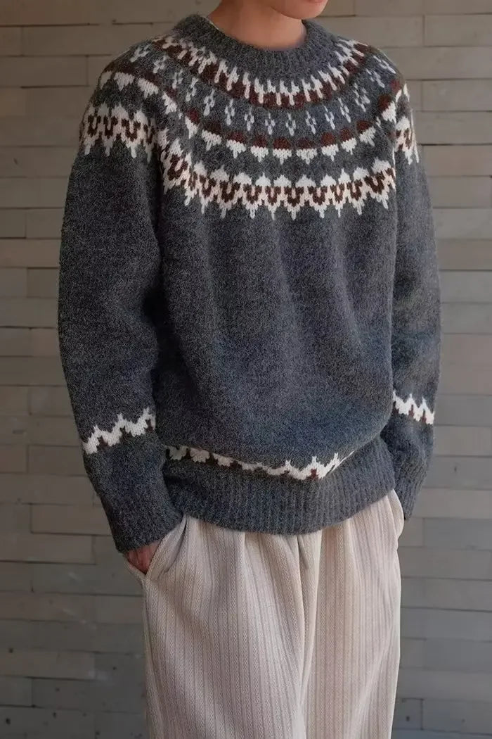Stilla | Luksuriøs Cashmere Bluse