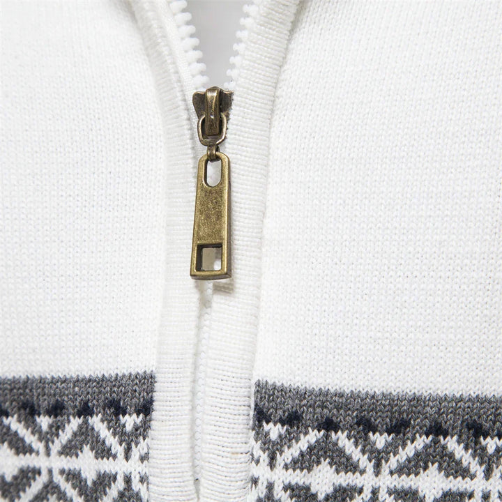 Stilla | Casual Pullover til Mænd
