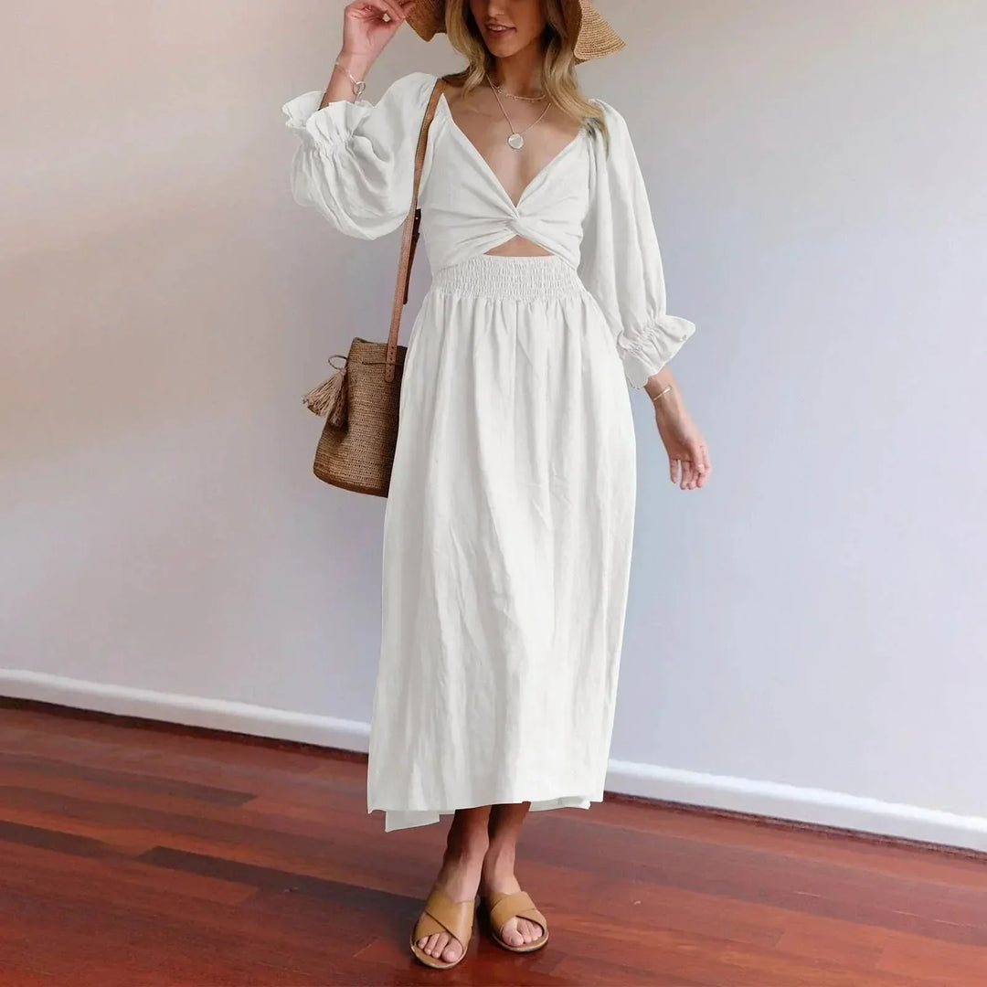 Stilla | Elegante Kjole Til Damer