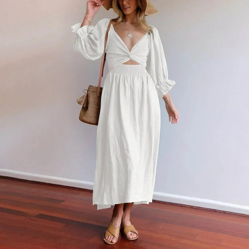 Stilla | Elegante Kjole Til Damer