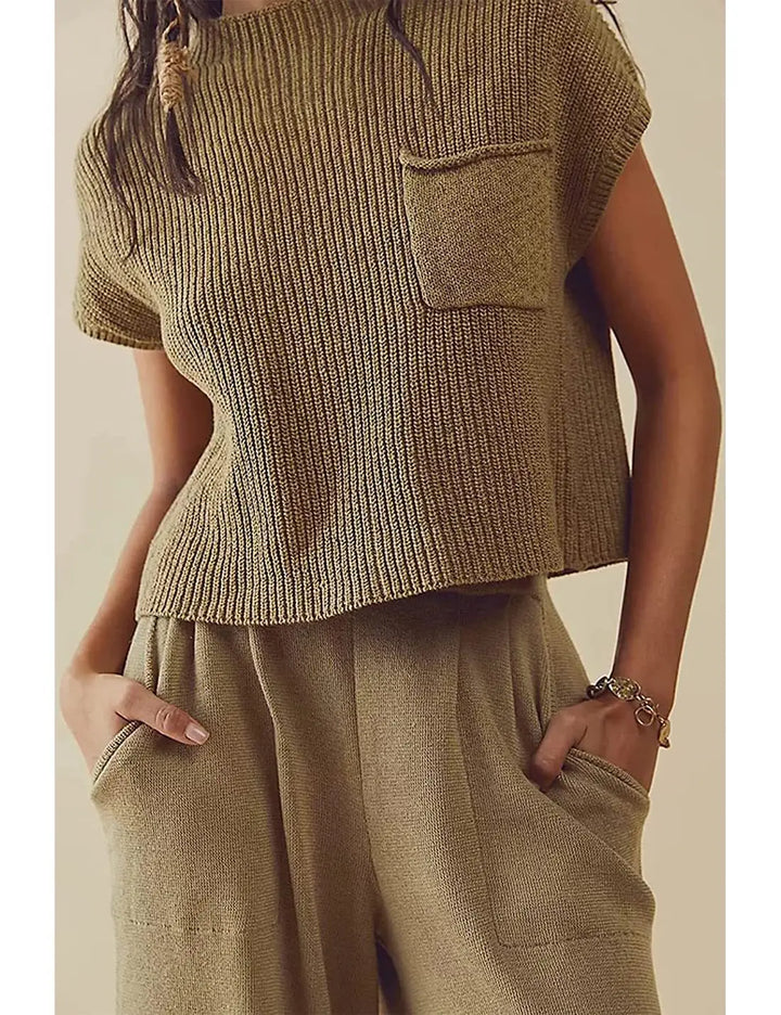 Stilla | Fashionable vest til kvinder