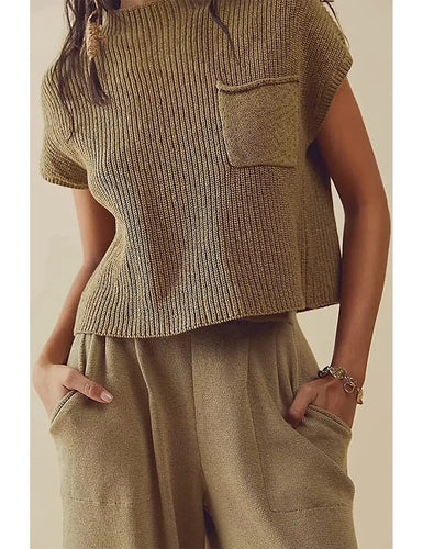Stilla | Fashionable vest til kvinder