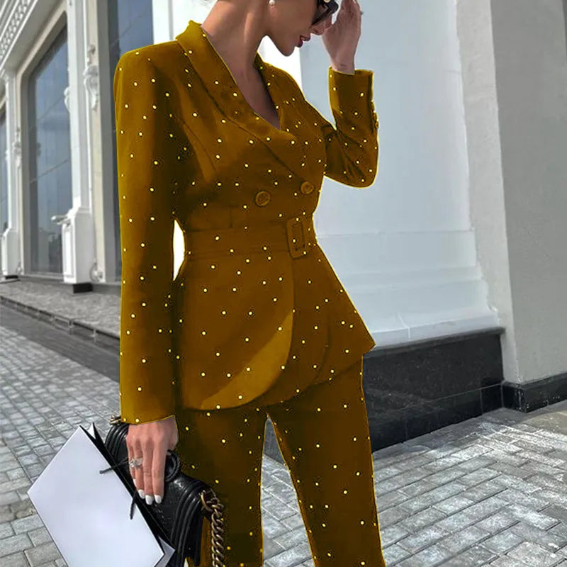 Stilla | Trendy og Elegant Bukser