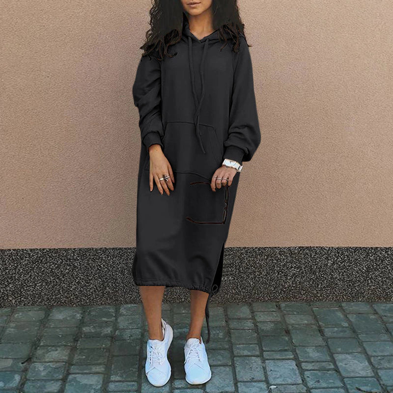 Stilla | Sofistikeret Dameskjole Mode
