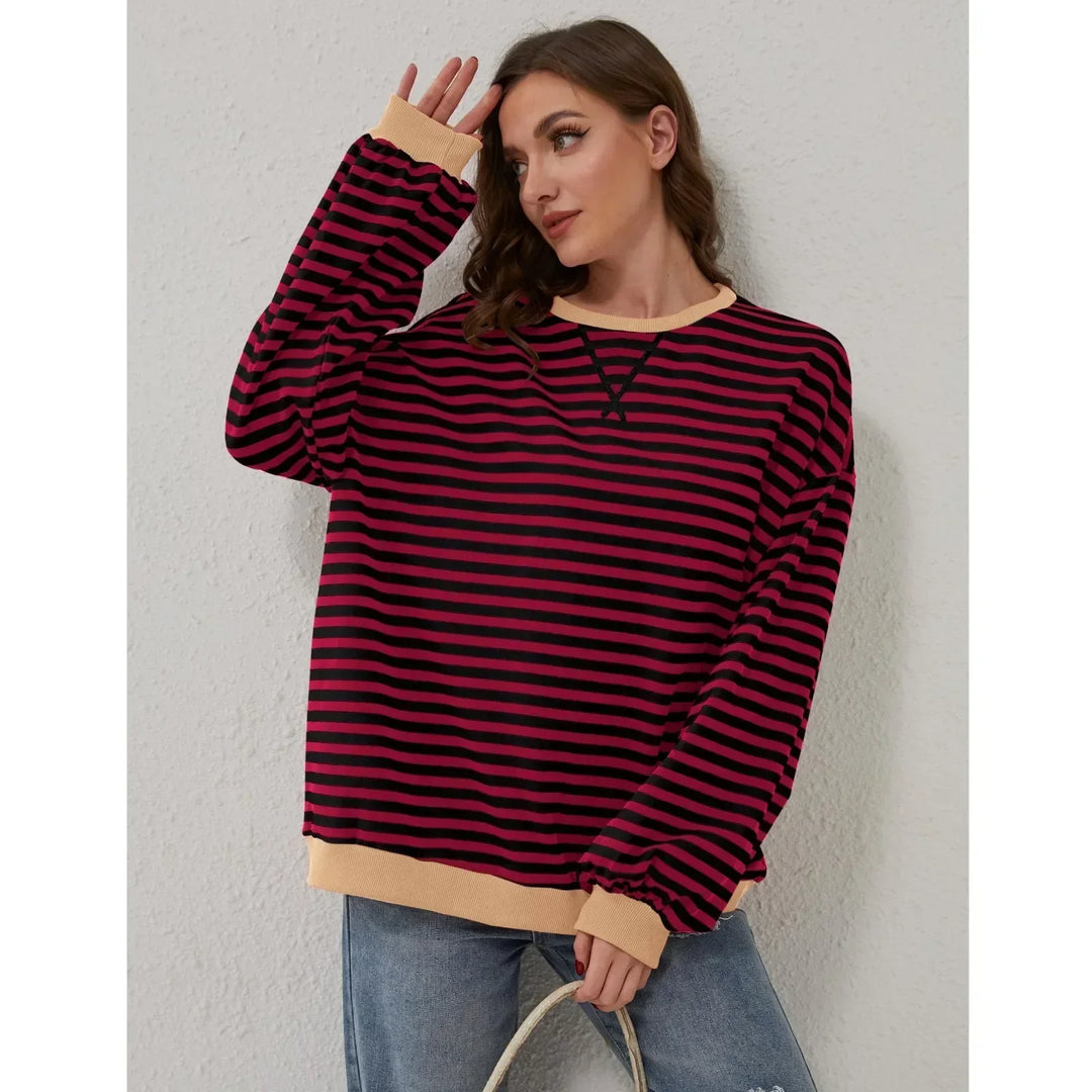 Stilla | José Trendy og Elegant Trøje
