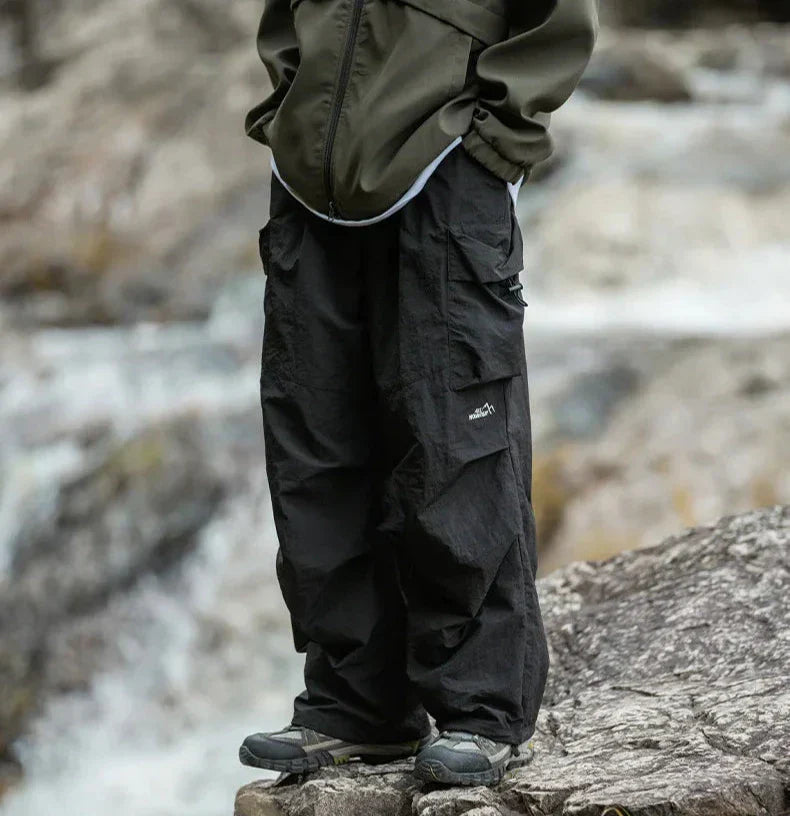 Stilla | Outdoor bukser