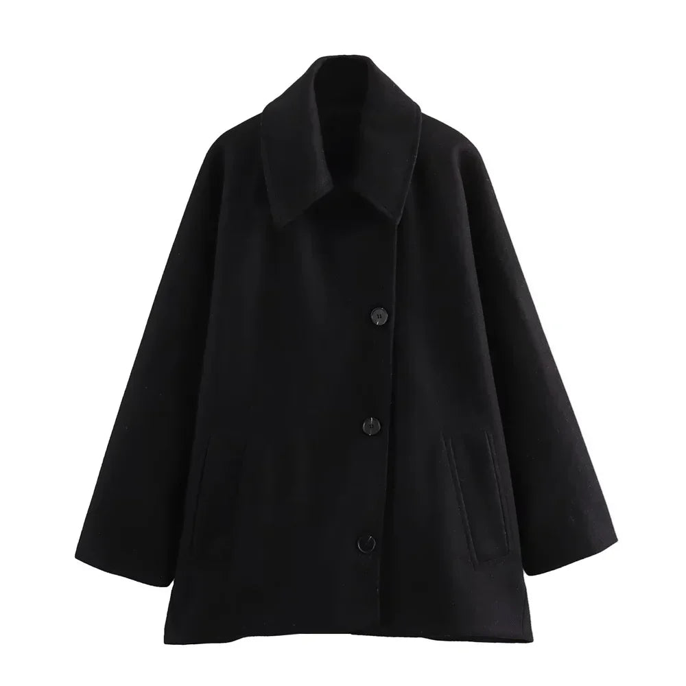 Stilla | Trendy Damefrakke