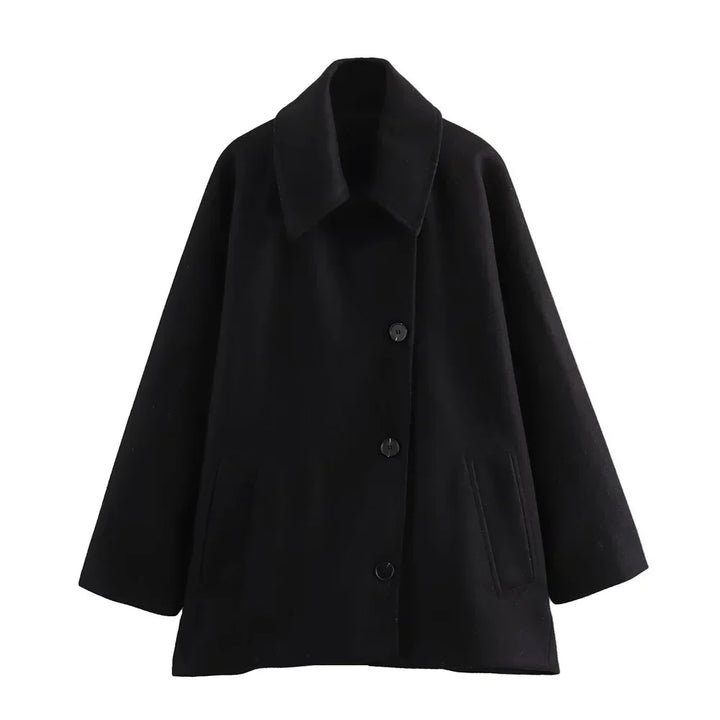 Stilla | Trendy Damefrakke