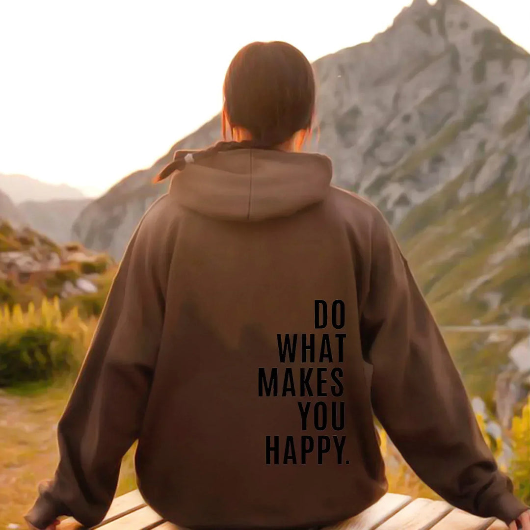 Stilla | Hoodie