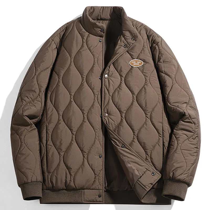 Stilla | Puffer Vinterjakke