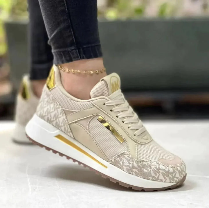 Stilla | Ortopædisk Sneakersko