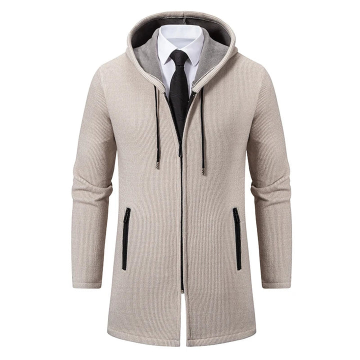 Stilla | Vinterjakke med Tyk Fleece