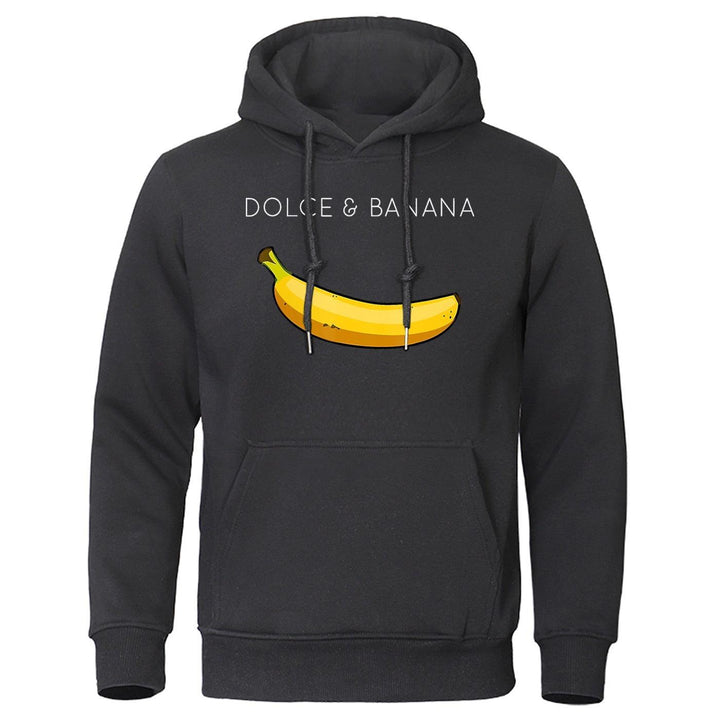 Skovae | Banana - Limited Edition Hoodie