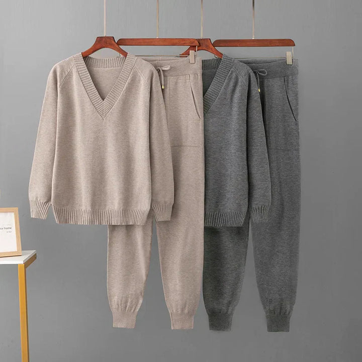 Stilla | Luksuriøst Casual Sæt Outfit til Kvinder