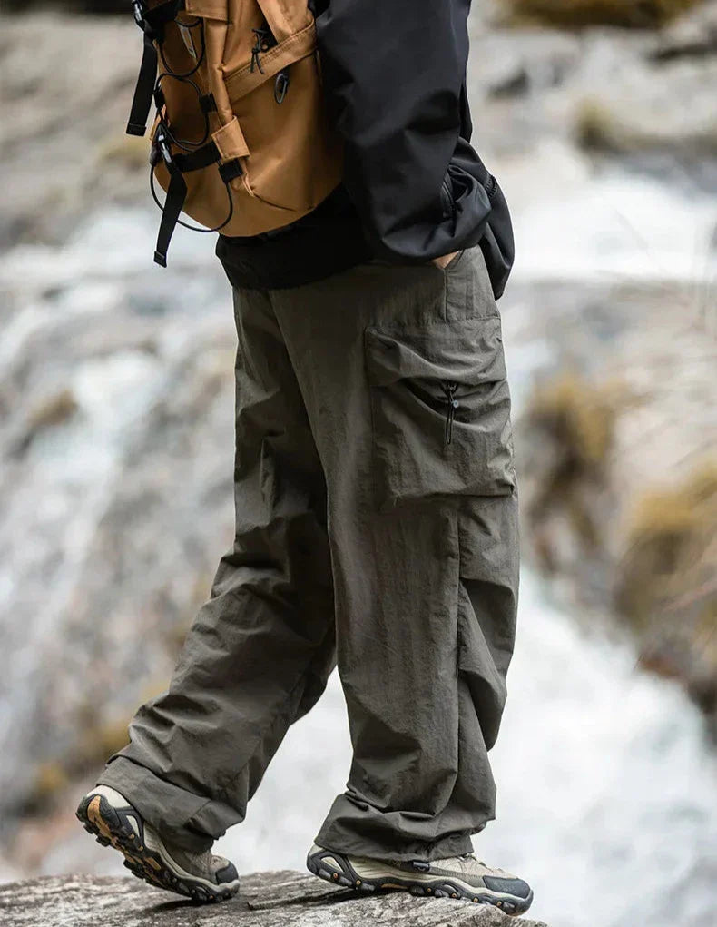 Stilla | Outdoor bukser