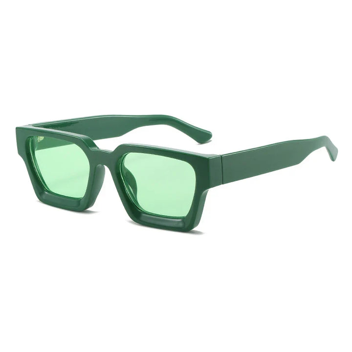 Stilla | Square solbriller