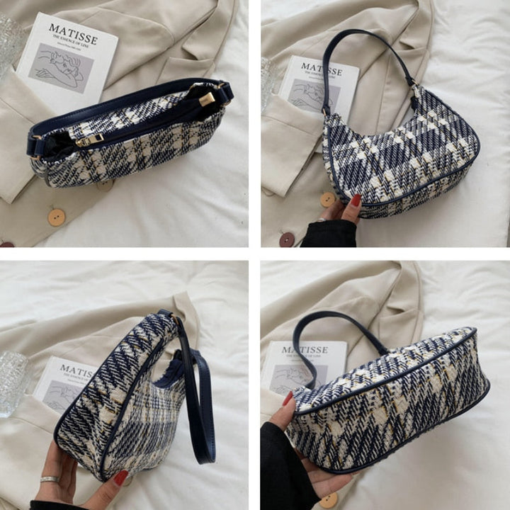 Stilla | Distinguished Kvinders Taske