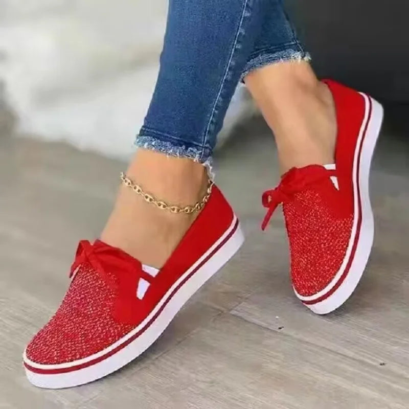 Stilla | Slip-on Kvinders Sko