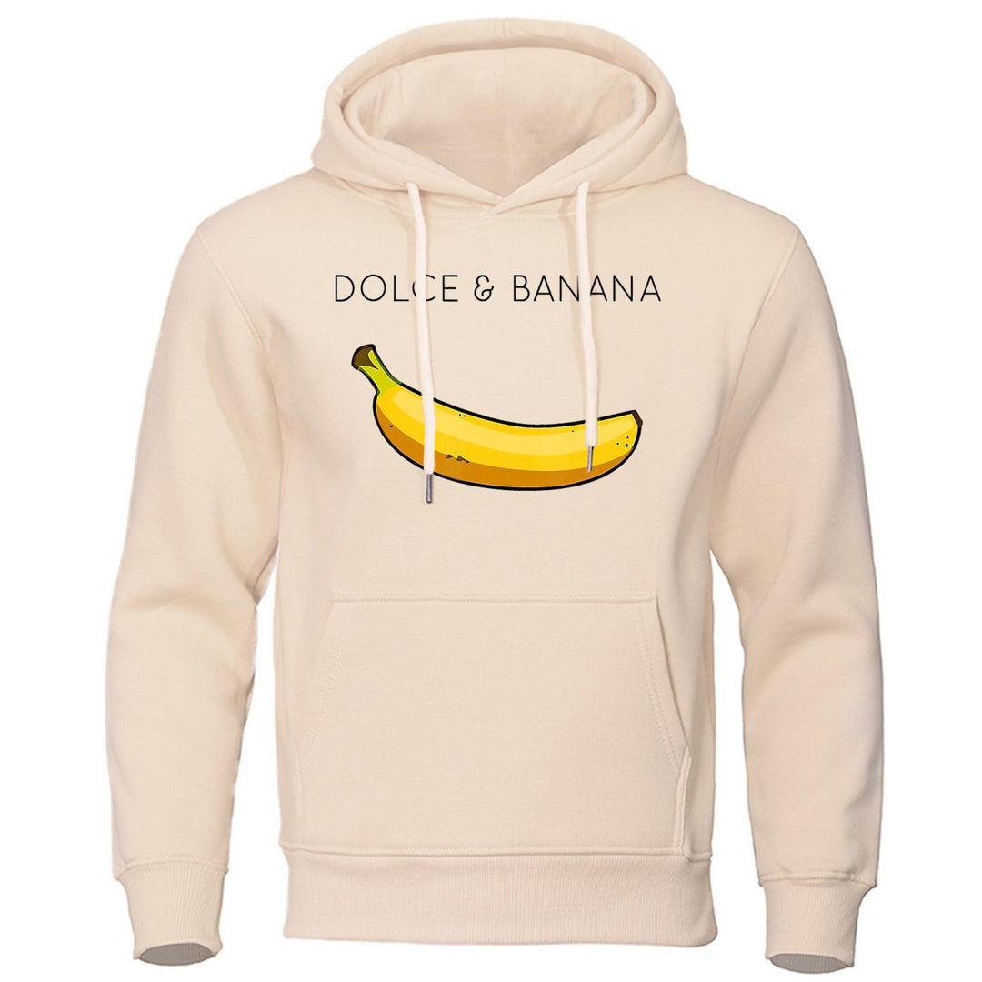 Skovae | Banana - Limited Edition Hoodie