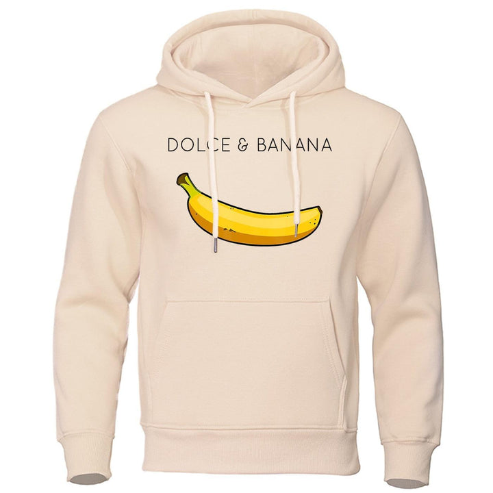 Skovae | Banana - Limited Edition Hoodie