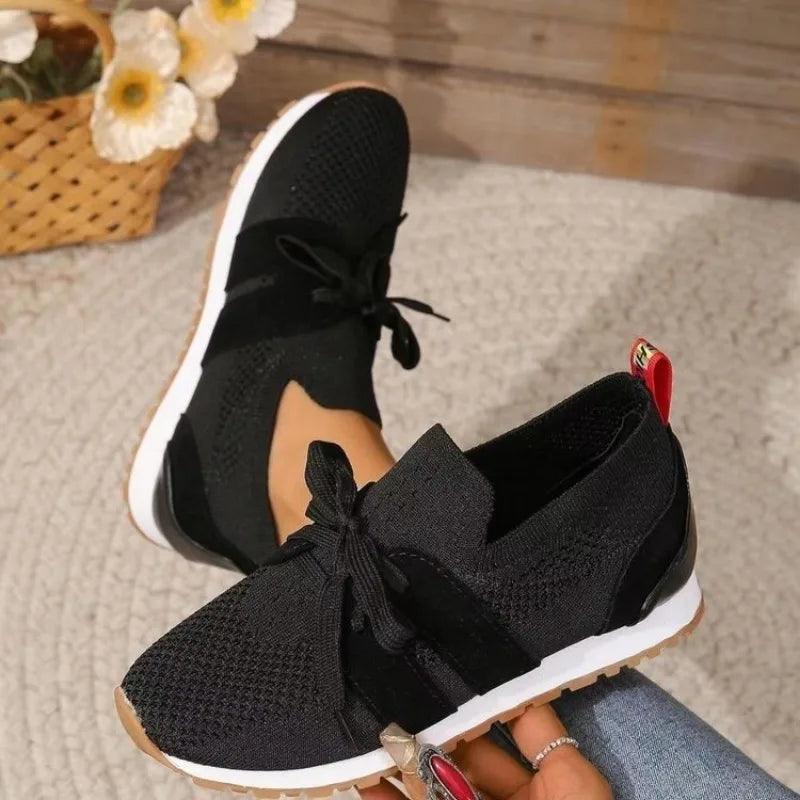 Stilla | Dame Sneakers