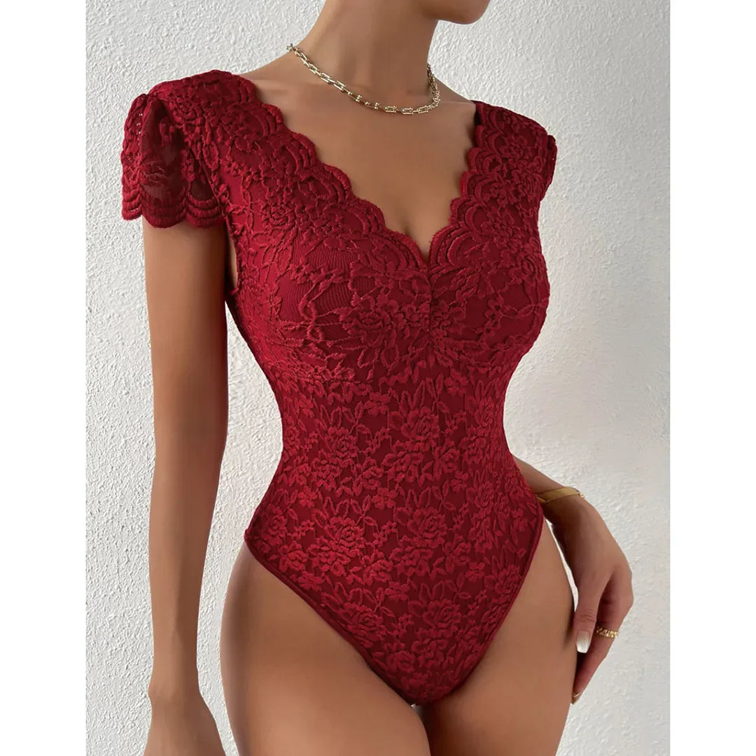 Skovae | Det Er Bare Endnu En Dag Bodysuit