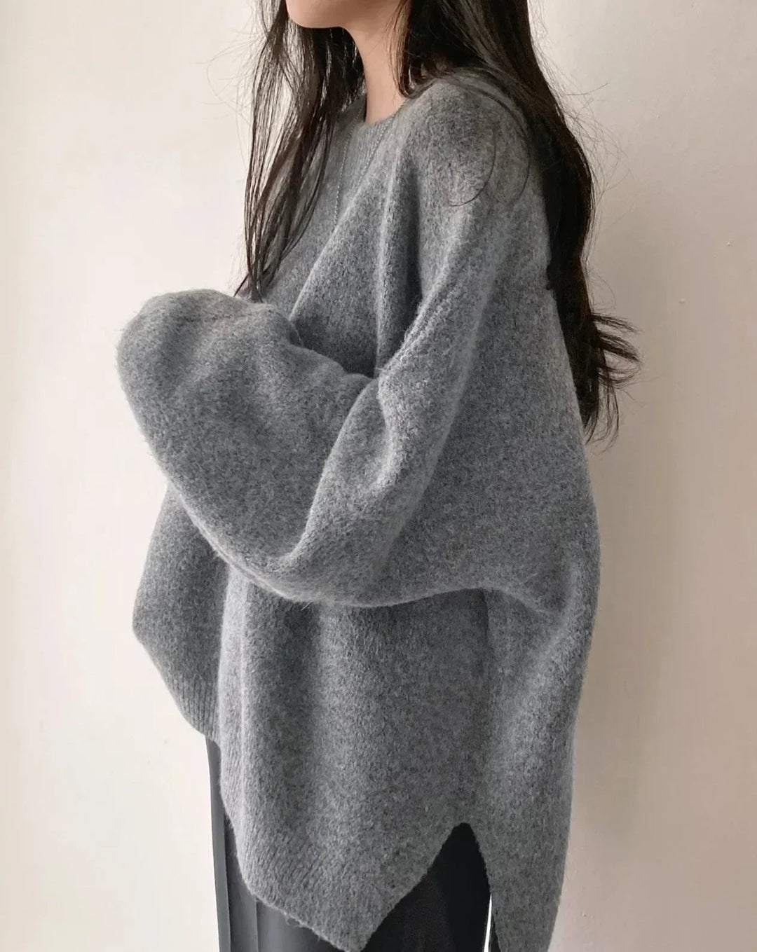 Stilla | Elegant Striktrøje til Uanstrengte Outfits