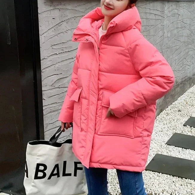 Stilla | Parka Jakke