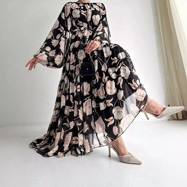 Stilla | Elegante Chiffonkjoler