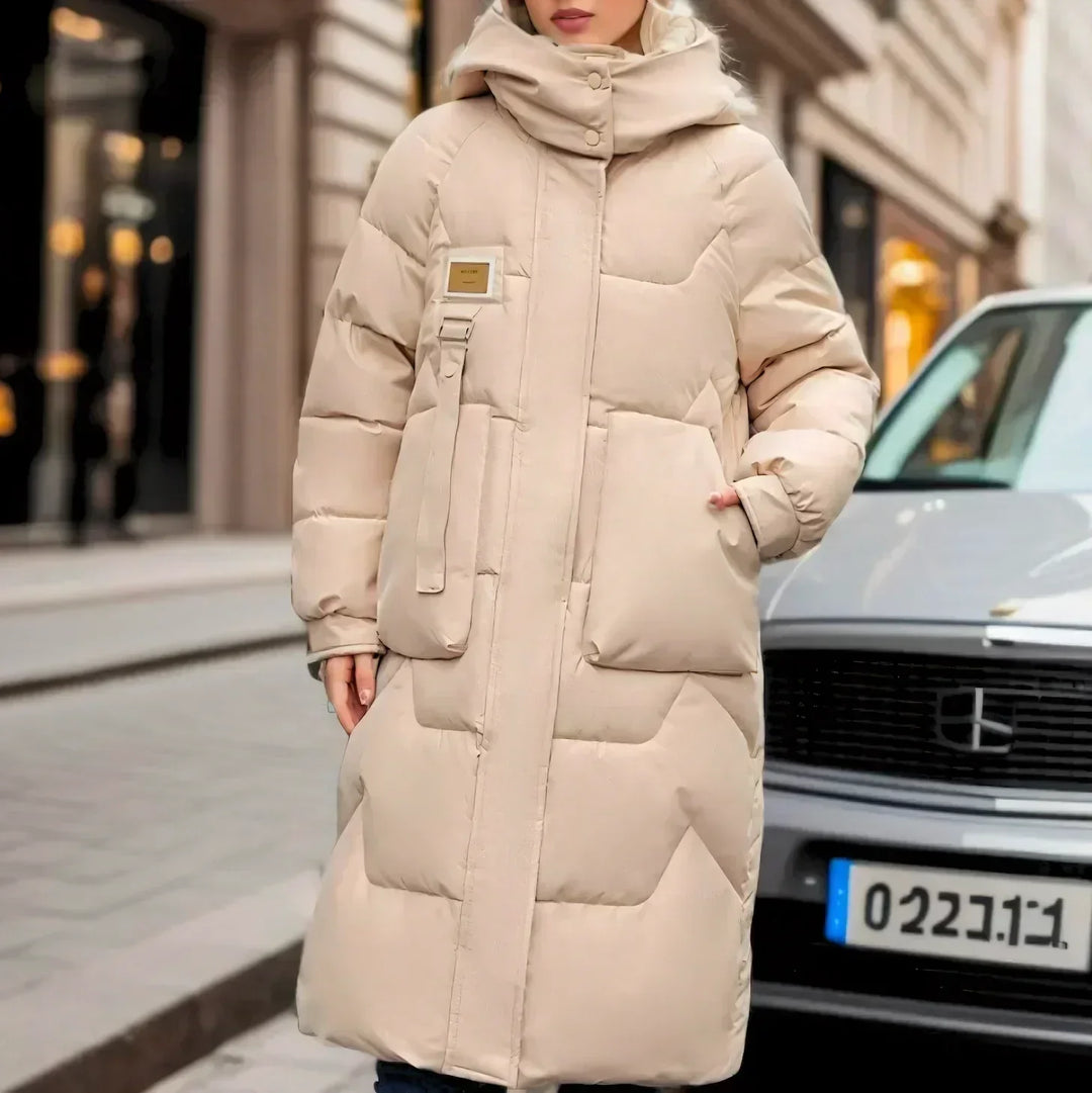 Stilla | Smart og Trendy Jakke