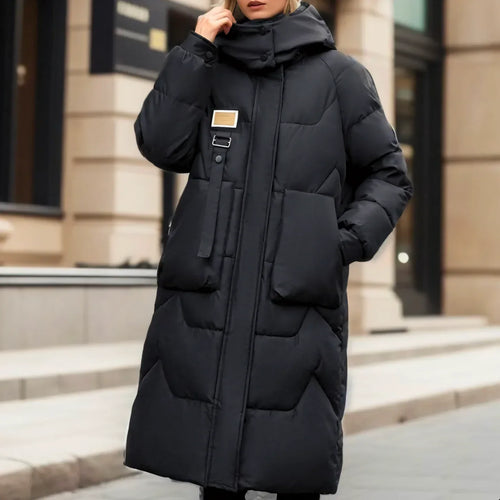 Stilla | Smart og Trendy Jakke