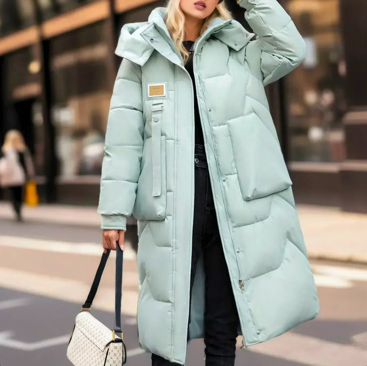 Stilla | Smart og Trendy Jakke