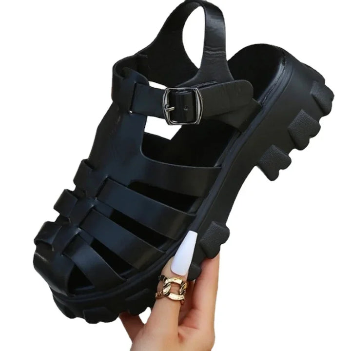 Stilla | Elegant Sandal Til Kvinder